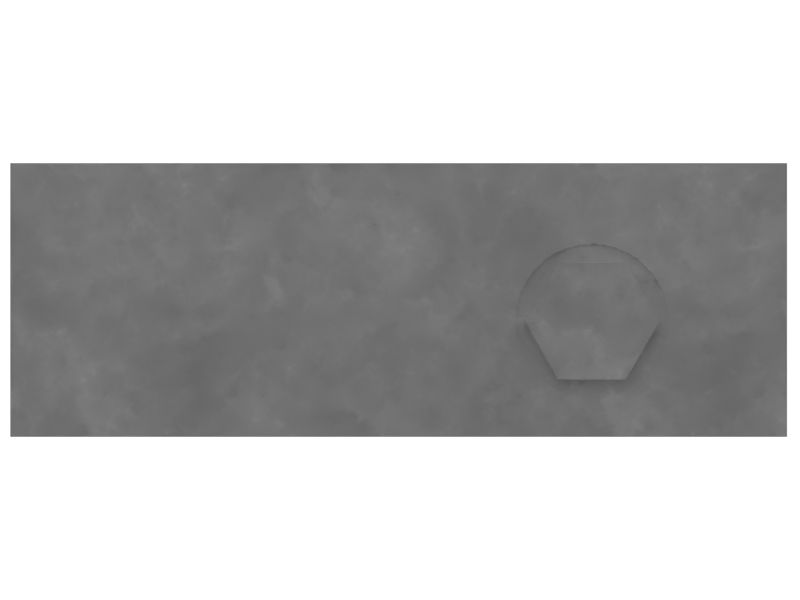 БЛОК КЛАПАНА ОБРАТНОГО