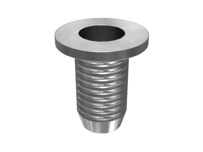 399-3010: ЗАКЛЕПОЧНАЯ ГАЙКА