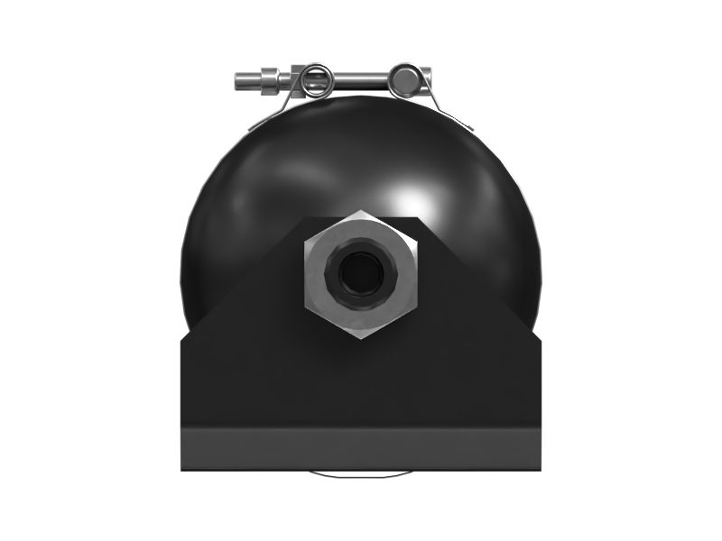 ГИДРОАККУМУЛЯТОР