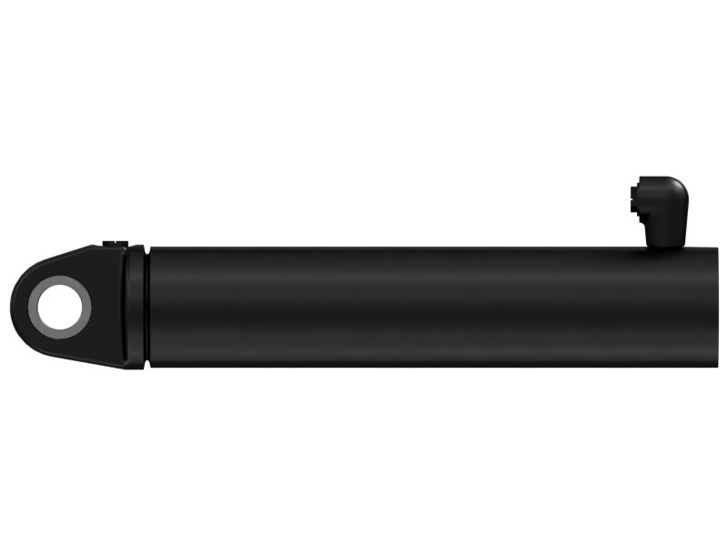 ЦИЛИНДР В СБОРЕ