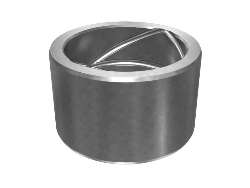 168-7915: ПОДШИПНИК СКОЛЬЖЕНИЯ