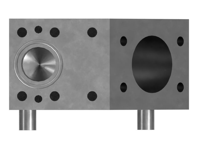 КОЛЛЕКТОР В СБОРЕ