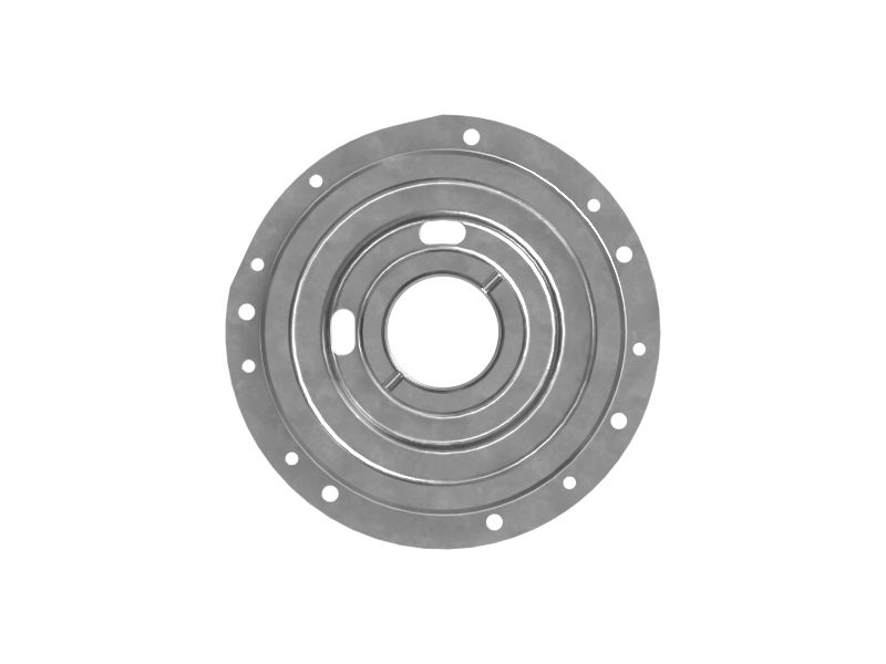 ПЕРЕХОДНИК P