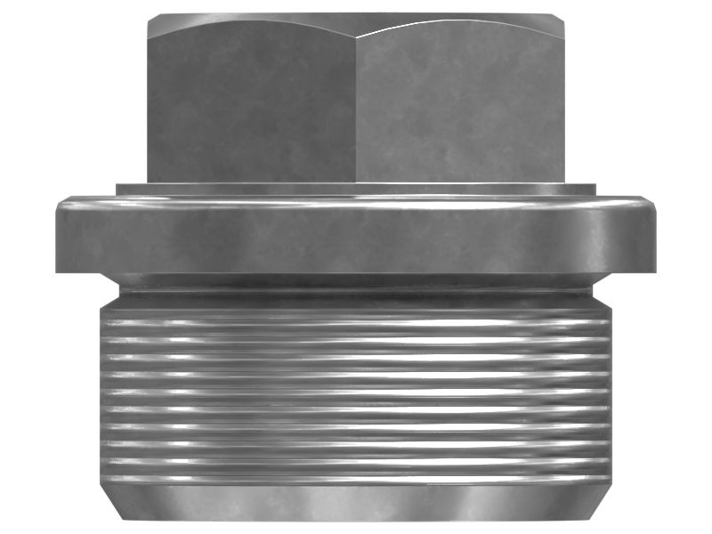 469-5926: Hex Head Socket Pipe Plug 4695926 купить