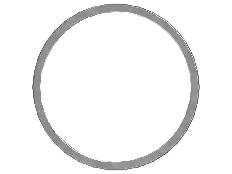 219.164mm Inner Diameter Sleeve