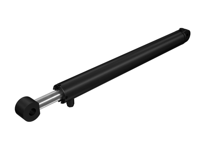 БЛОК ЦИЛИНДРА