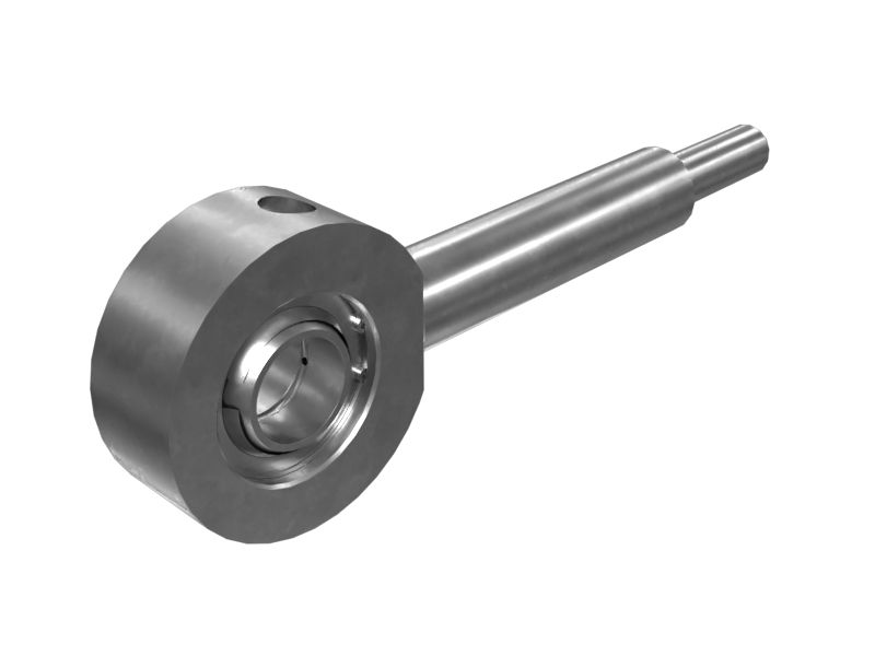 ШТОК В СБОРЕ