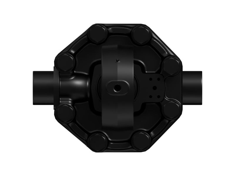 БЛОК ЦИЛИНДРА