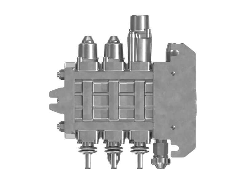 КЛАПАННАЯ ГРУППА