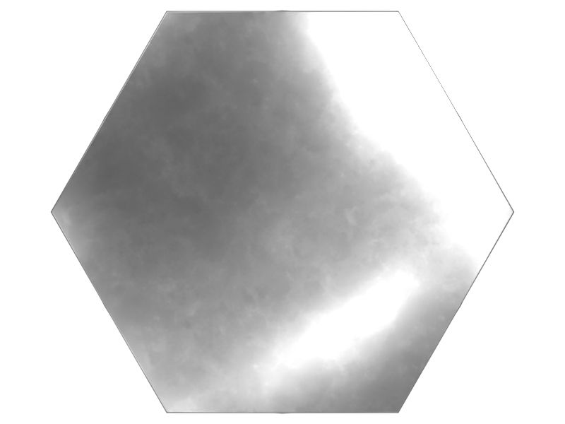 1/2"Exhaust Bypass Valve Setscrew