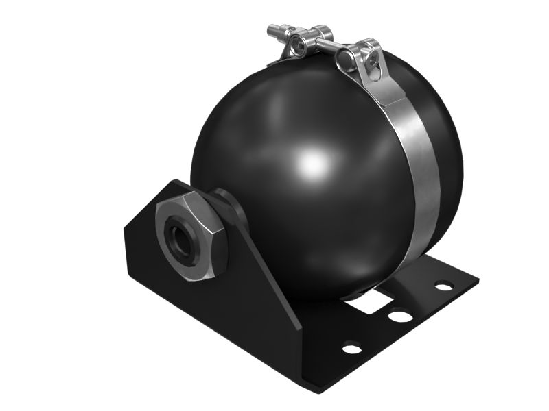 ГИДРОАККУМУЛЯТОР