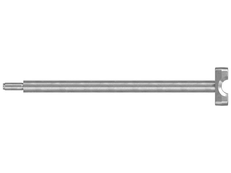 ШТОК В СБОРЕ