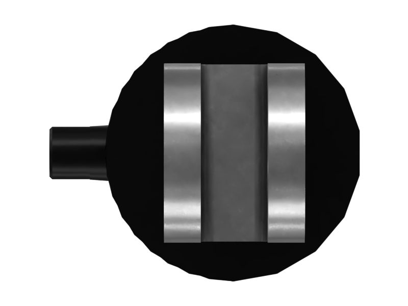 БЛОК ОСНОВНОГО ЦИЛИНДРА