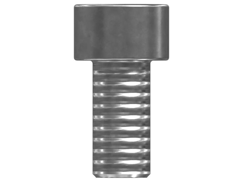 ВИНТ КОЛПАЧКОВЫЙ