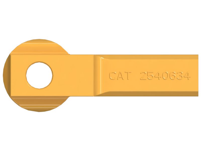 Подшипник направляющего колеса