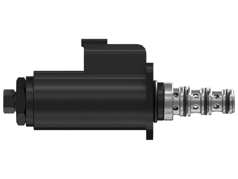 БЛОК КЛАПАНА ЭЛЕКТРОМАГНИТНОГО