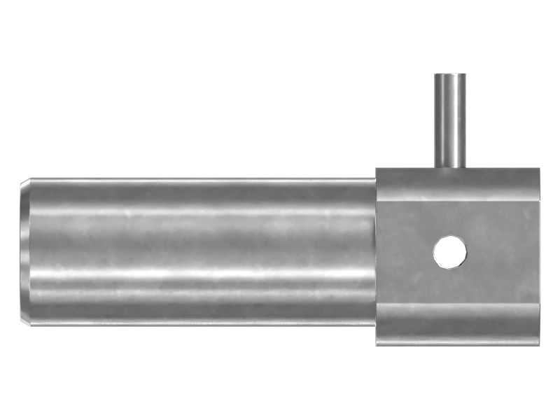 215-7430: Quick Coupler Lock Pin 2157430 купить