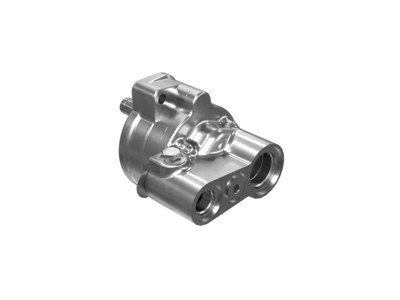 6P-4996: PUMP G GEAR