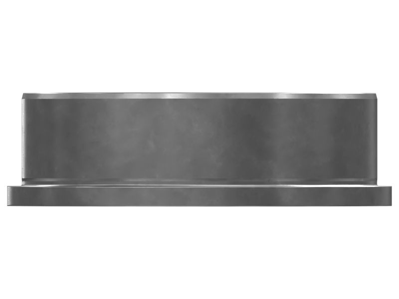 160.36mm Inner Diameter Sleeve Bearing