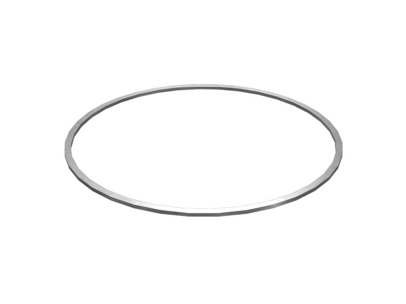 271-0275: УПЛОТНЕНИЕ ОПОРНОЕ