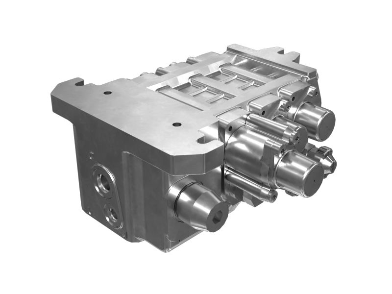 456-1852: КЛАПАННАЯ ГРУППА