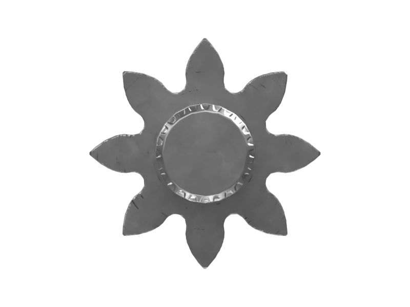 ШЕСТЕРНЯ В СБОРЕ