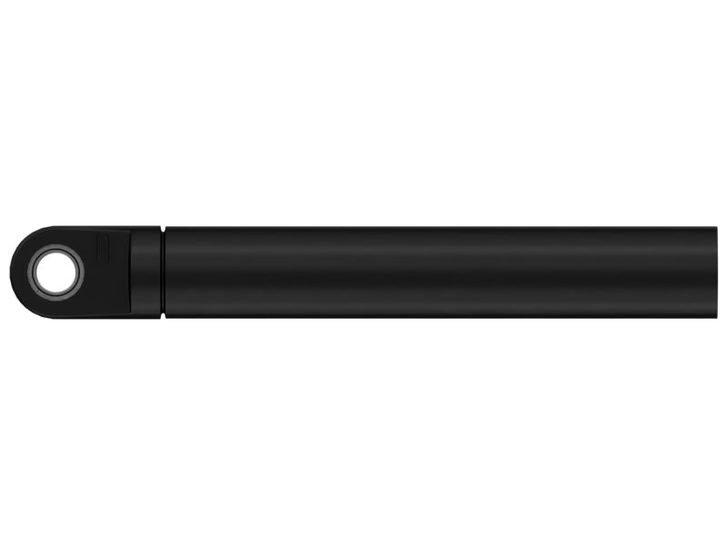 Патрубок гидроцилиндра в сборе