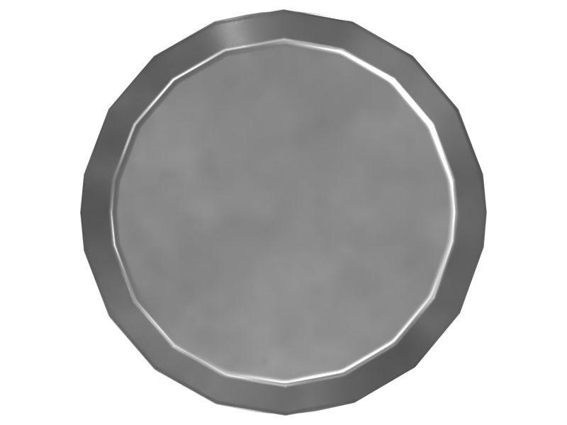 304-7935: Spojovací čep