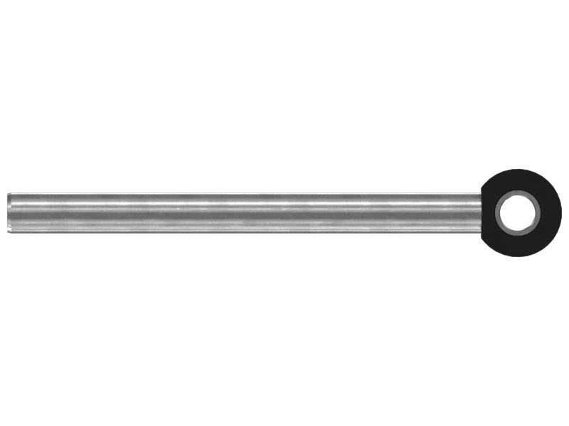 Гидравлический шток в сборе