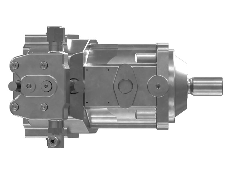 БЛОК ЭЛЕКТРОДВИГАТЕЛЯ PSV