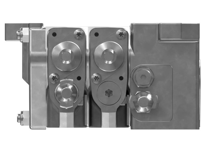 КЛАПАННАЯ ГРУППА