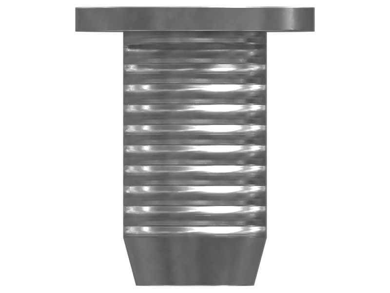 ЗАКЛЕПОЧНАЯ ГАЙКА