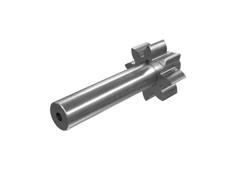 6Y-0186: ШЕСТЕРНЯ