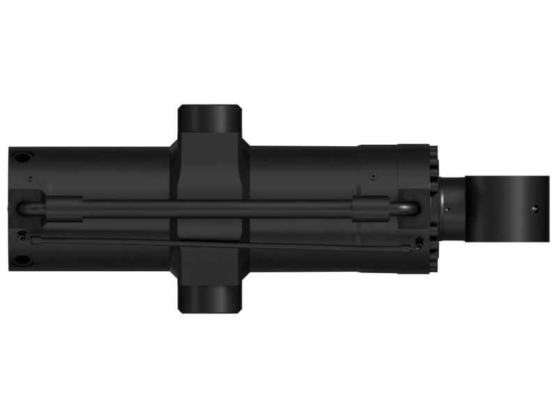 БЛОК ОСНОВНОГО ЦИЛИНДРА