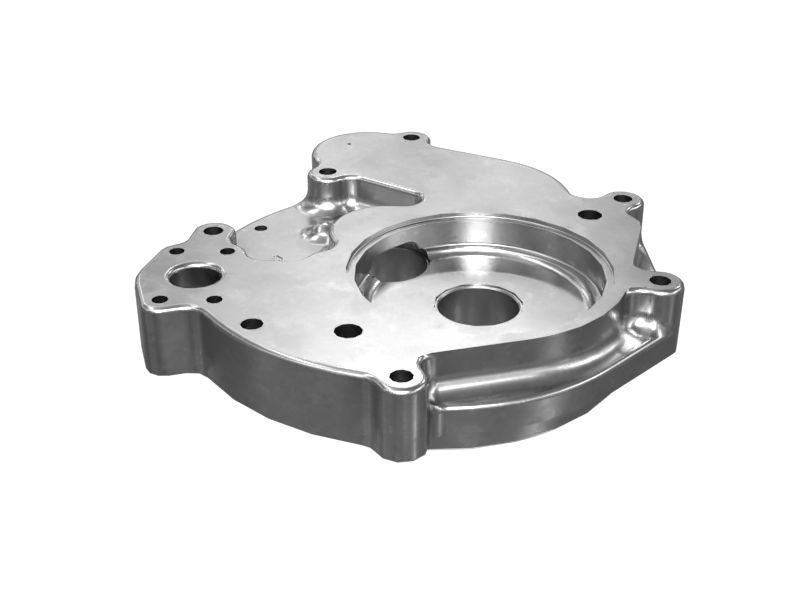 117-1253: MANIFOLD A. 117-1253 Caterpillar