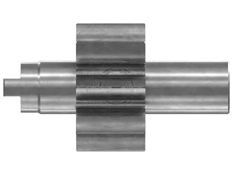 ШЕСТЕРНЯ В СБОРЕ