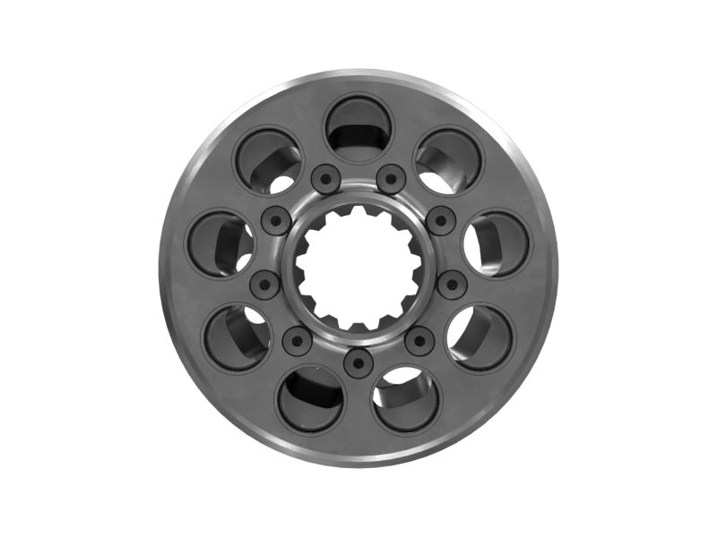 123-2027: BARREL A 1232027 купить