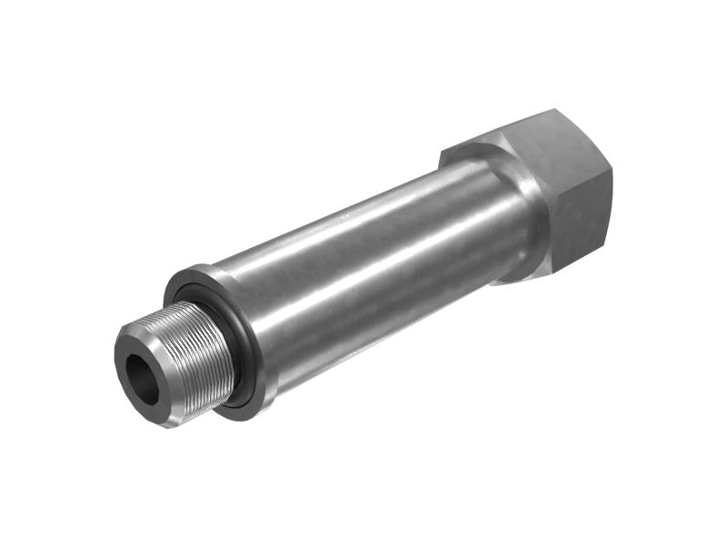 РАЗЪЕМ НИЖНИЙ