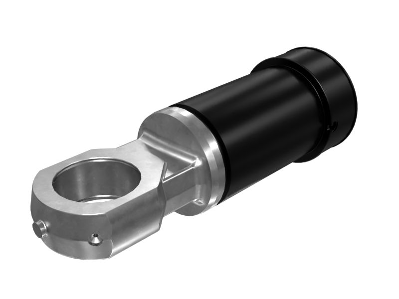 458-0410: ШТОК В СБОРЕ