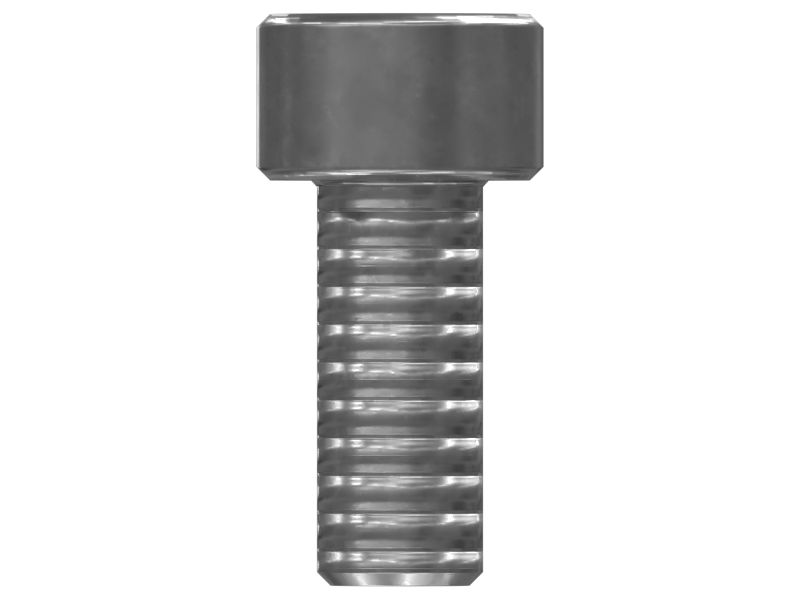 ВИНТ КОЛПАЧКОВЫЙ