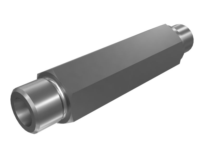 317-8508: РАЗЪЕМ В СБОРЕ