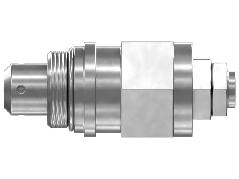 БЛОК КЛАПАНА P R