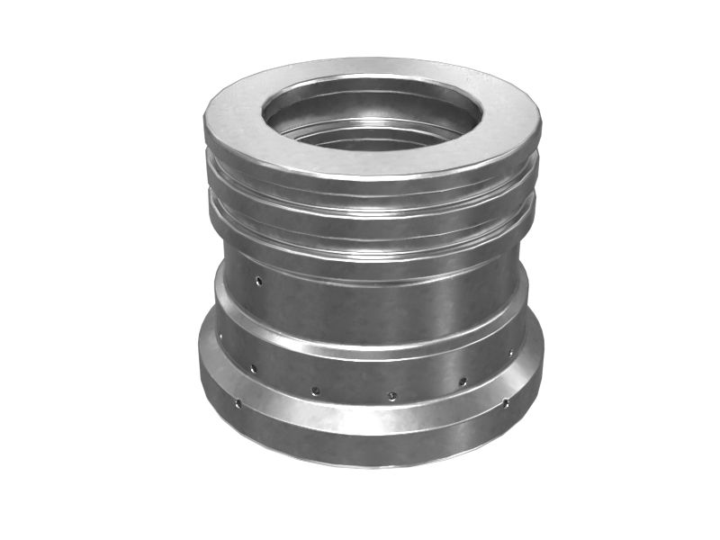 ДЕРЖАТЕЛЬ УПЛОТНЕНИЯ