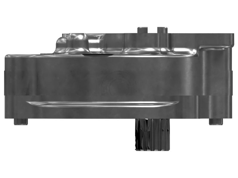 БЛОК НАСОСА