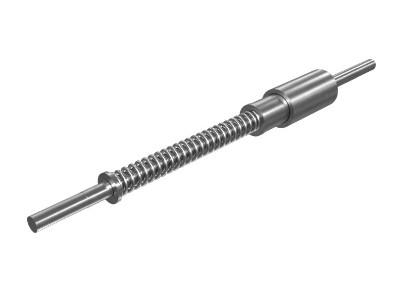 6T-9318: ЗВЕНО В СБОРЕ