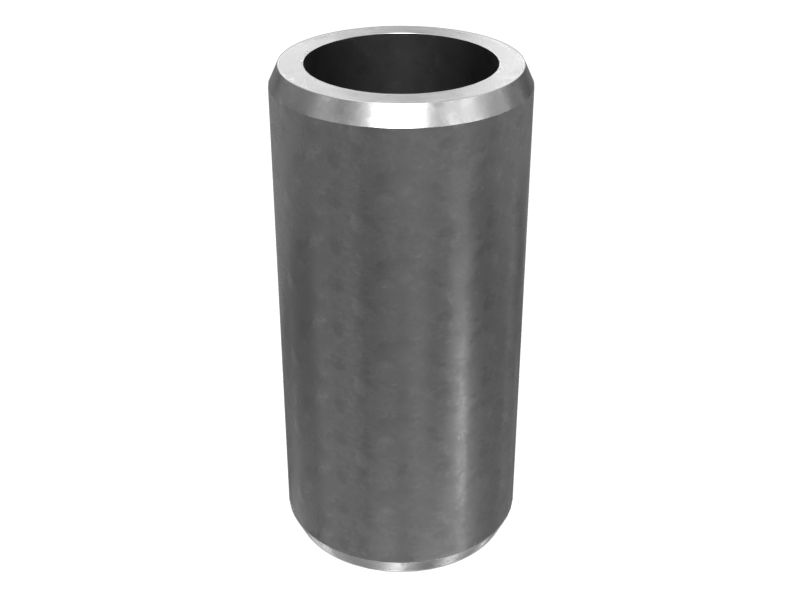 195-4773: ШТИФТ ПОЛЫЙ