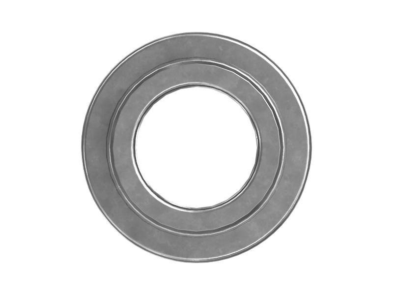 ВТУЛКА ИНСТРУМЕНТАЛЬНАЯ