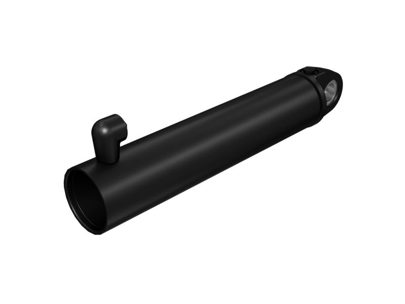 9T-8253: ЦИЛИНДР В СБОРЕ