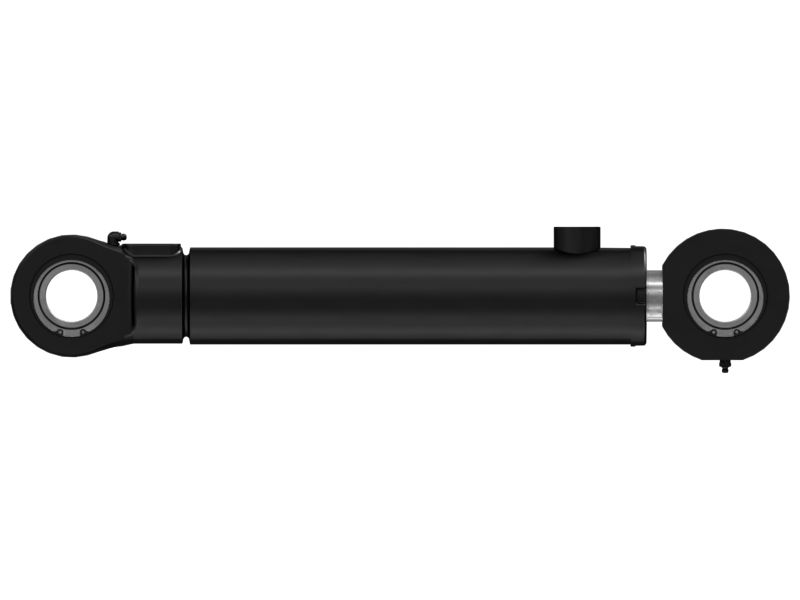 БЛОК ЦИЛИНДРА 0076