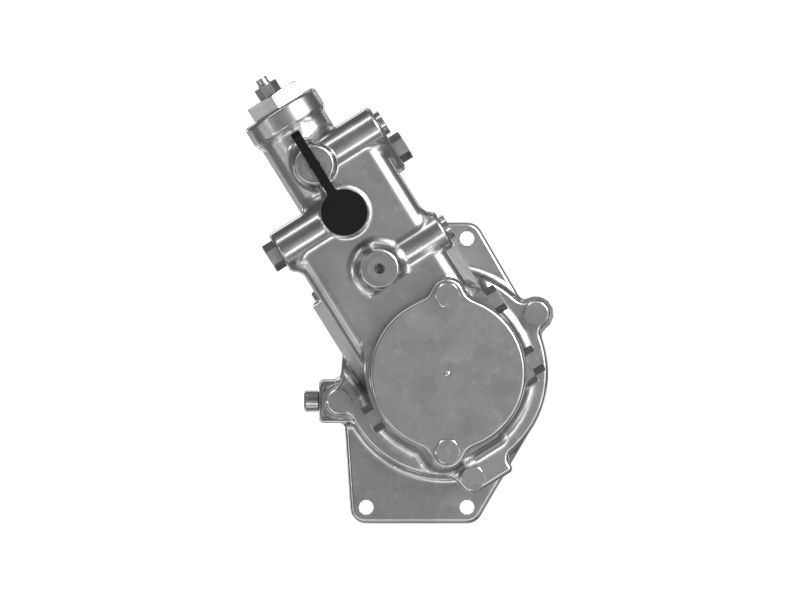 БЛОК КЛАПАНА